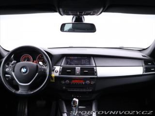 BMW X6 3,0 xDrive35d 210kW Aut. 2009