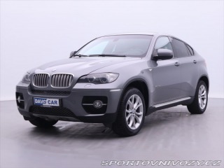 BMW X6 3,0 xDrive35d 210kW Aut. 2009