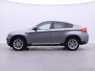 BMW X6 3,0 xDrive35d 210kW Aut. 2009