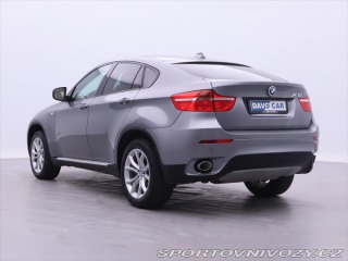 BMW X6 3,0 xDrive35d 210kW Aut. 2009