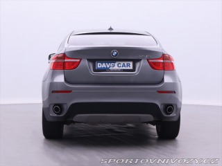 BMW X6 3,0 xDrive35d 210kW Aut. 2009