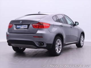 BMW X6 3,0 xDrive35d 210kW Aut. 2009