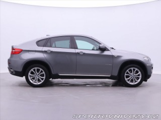 BMW X6 3,0 xDrive35d 210kW Aut. 2009