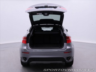 BMW X6 3,0 xDrive35d 210kW Aut. 2009