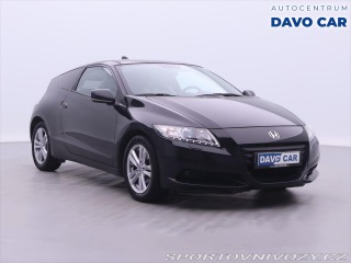 Honda CR-Z 1,5 IMA 84kW CZ Aut.Klima