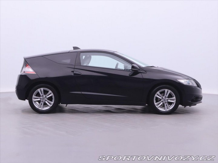 Honda CR-Z 1,5 IMA 84kW CZ Aut.Klima 2011