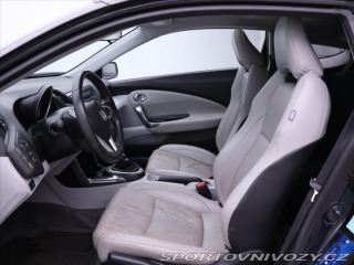 Honda CR-Z 1,5 IMA 84kW CZ Aut.Klima 2011