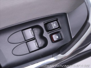 Honda CR-Z 1,5 IMA 84kW CZ Aut.Klima 2011