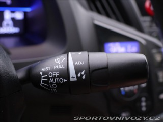 Honda CR-Z 1,5 IMA 84kW CZ Aut.Klima 2011