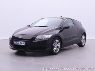 Honda CR-Z 1,5 IMA 84kW CZ Aut.Klima 2011