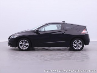 Honda CR-Z 1,5 IMA 84kW CZ Aut.Klima 2011