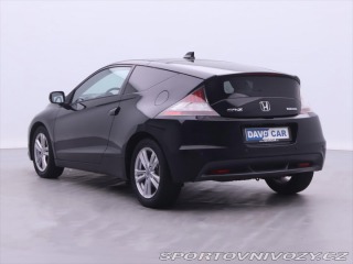 Honda CR-Z 1,5 IMA 84kW CZ Aut.Klima 2011