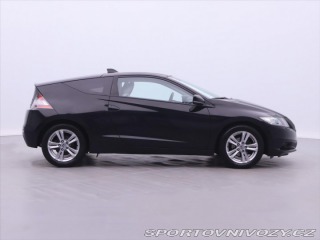 Honda CR-Z 1,5 IMA 84kW CZ Aut.Klima 2011