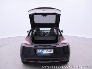Honda CR-Z 1,5 IMA 84kW CZ Aut.Klima 2011