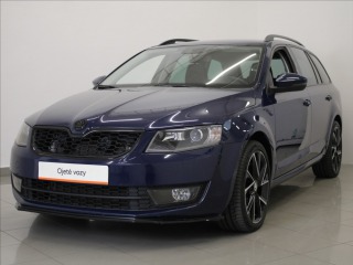 Škoda  Octavia 2,0 TDI 110kW DSG Eleg.Ca