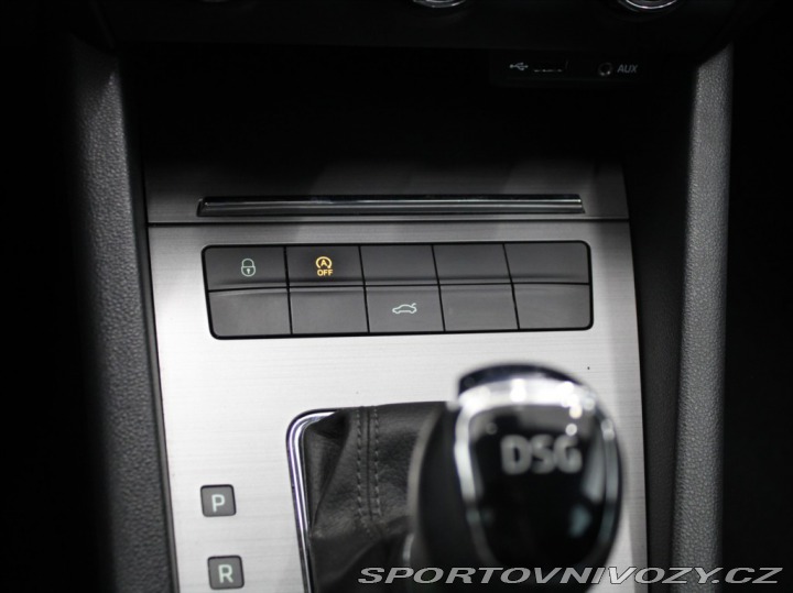 Škoda Ostatní modely Octavia 2,0 TDI 110kW DSG Eleg.Ca 2016