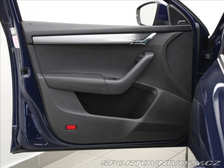 Škoda Ostatní modely Octavia 2,0 TDI 110kW DSG Eleg.Ca 2016