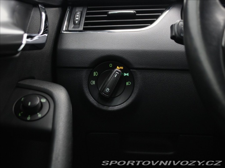 Škoda Ostatní modely Octavia 2,0 TDI 110kW DSG Eleg.Ca 2016
