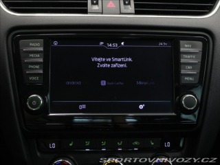 Škoda Ostatní modely Octavia 2,0 TDI 110kW DSG Eleg.Ca 2016