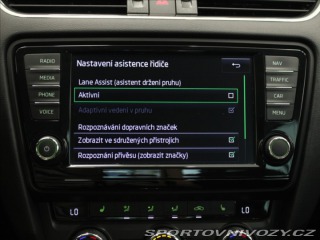 Škoda Ostatní modely Octavia 2,0 TDI 110kW DSG Eleg.Ca 2016