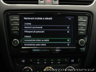 Škoda Ostatní modely Octavia 2,0 TDI 110kW DSG Eleg.Ca 2016