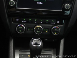 Škoda Ostatní modely Octavia 2,0 TDI 110kW DSG Eleg.Ca 2016