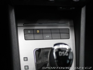 Škoda Ostatní modely Octavia 2,0 TDI 110kW DSG Eleg.Ca 2016