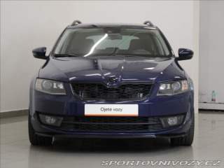 Škoda Ostatní modely Octavia 2,0 TDI 110kW DSG Eleg.Ca 2016