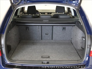 Škoda Ostatní modely Octavia 2,0 TDI 110kW DSG Eleg.Ca 2016