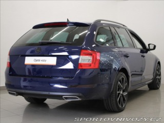 Škoda Ostatní modely Octavia 2,0 TDI 110kW DSG Eleg.Ca 2016