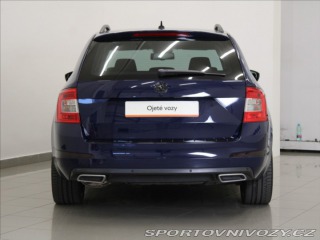 Škoda Ostatní modely Octavia 2,0 TDI 110kW DSG Eleg.Ca 2016