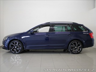 Škoda Ostatní modely Octavia 2,0 TDI 110kW DSG Eleg.Ca 2016