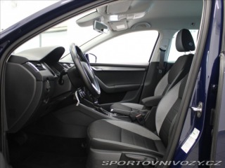Škoda Ostatní modely Octavia 2,0 TDI 110kW DSG Eleg.Ca 2016