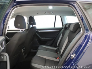 Škoda Ostatní modely Octavia 2,0 TDI 110kW DSG Eleg.Ca 2016