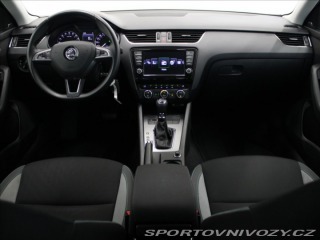 Škoda Ostatní modely Octavia 2,0 TDI 110kW DSG Eleg.Ca 2016