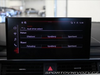 Audi A4 2,0 40TDI S-line Záruka Č 2022