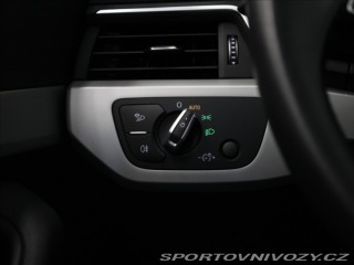 Audi A4 2,0 40TDI S-line Záruka Č 2022