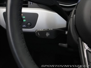 Audi A4 2,0 40TDI S-line Záruka Č 2022