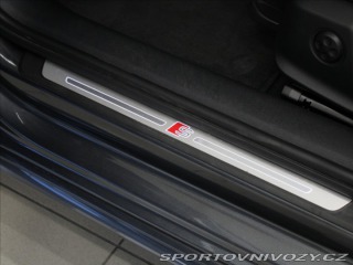 Audi A4 2,0 40TDI S-line Záruka Č 2022