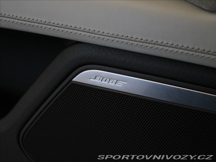 Audi A7 3,0 BiTDI Competition VZD 2016