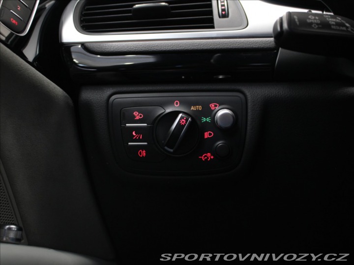 Audi A7 3,0 BiTDI Competition VZD 2016