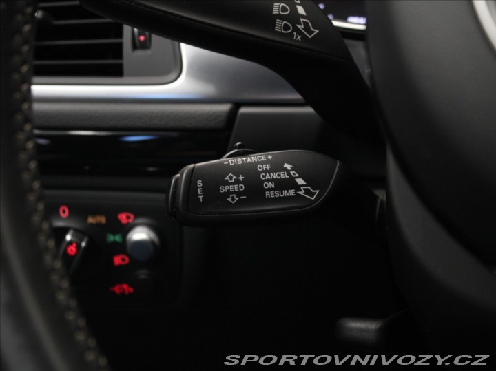 Audi A7 3,0 BiTDI Competition VZD 2016