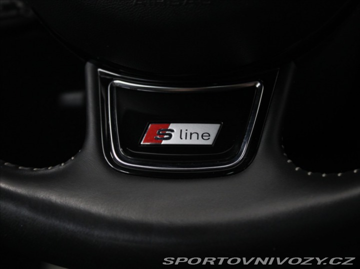 Audi A7 3,0 BiTDI Competition VZD 2016