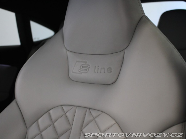 Audi A7 3,0 BiTDI Competition VZD 2016