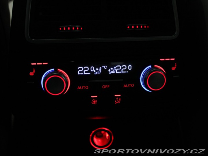 Audi A7 3,0 BiTDI Competition VZD 2016