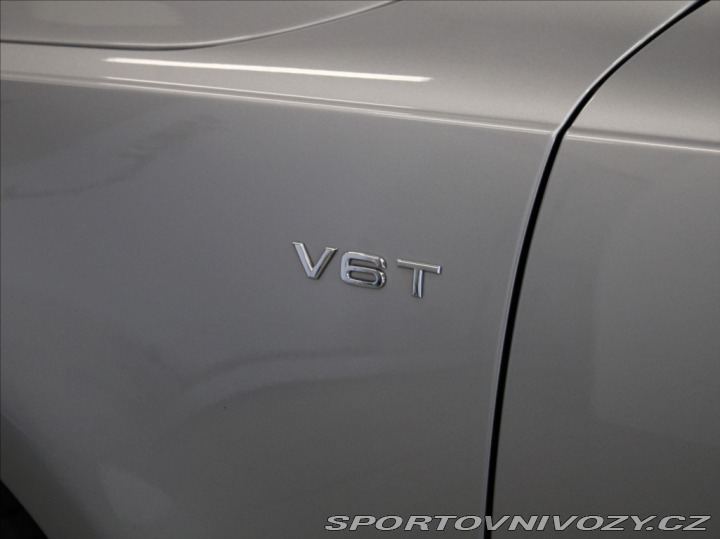 Audi A7 3,0 BiTDI Competition VZD 2016
