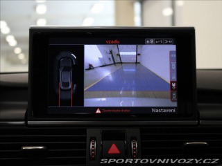 Audi A7 3,0 BiTDI Competition VZD 2016