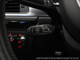 Audi A7 3,0 BiTDI Competition VZD 2016