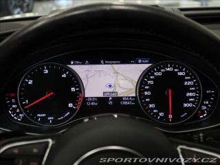 Audi A7 3,0 BiTDI Competition VZD 2016