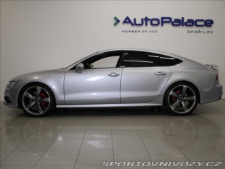 Audi A7 3,0 BiTDI Competition VZD 2016